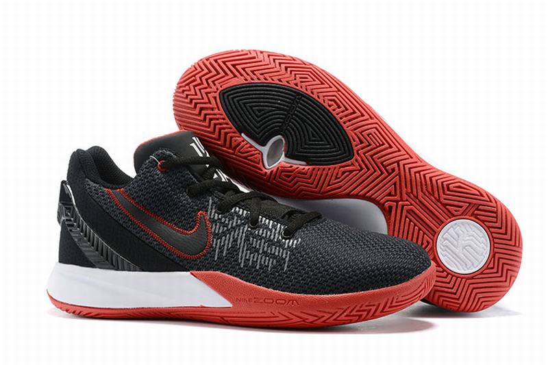 Nike Kyire 2 Red Black